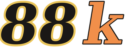 88k logo